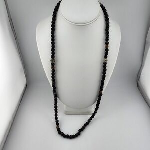 Beaded Necklace‎ READ